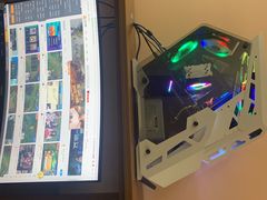 -栈逗电竞馆•电竞酒店(萧山旺角城店)