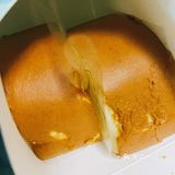 本来计划尝一下种草的三明治🥪