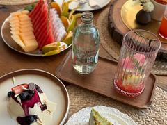 -六阅·福十 FORTEN 海景咖啡西餐厅(双廊古镇店)