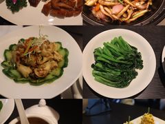 -广州汇华希尔顿逸林酒店