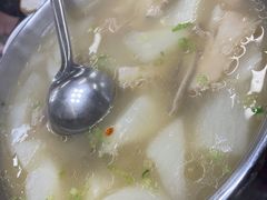 -旺达·福州菜(正大广场店)