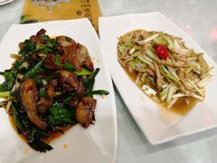 -廖老妈蹄花(中海国际店)
