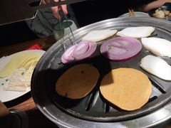 -九田家黑牛烤肉料理(太阳宫广场店)
