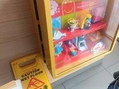 -麦当劳(华发商都店)