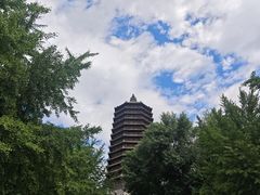 -玲珑塔公园