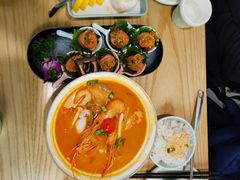 -米泰芒·东南亚料理(体育西店)