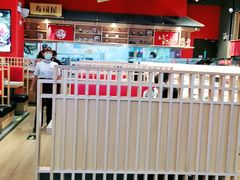 -友壹町寿司(嘉洲广场店)