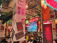 -江北北火锅馆·公路夜市(魏公村店)