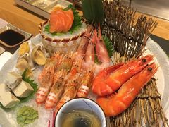 -赤坂亭·M9和牛烧肉·铁板烧(合肥万象城店)