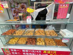 -味味香(团结湖店)