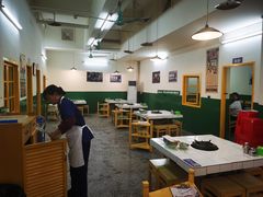 大堂-石灰市老火锅(北滨路店)