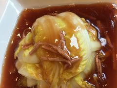 -功德林素菜饭庄(前门店)