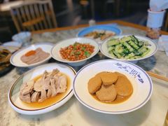 -渝味川菜(夜宵航母店)