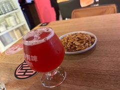 -牛啤堂精酿啤酒餐吧(五棵松华熙店)