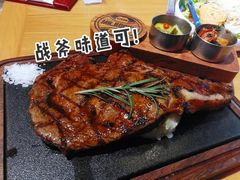 -MR.ROCKY洛奇先生RESTAURANT&BAR(宝安壹方城店)