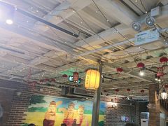 -三个大叔东北烧烤·砂锅菜(西三旗店)