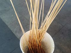 -南门头上美食街