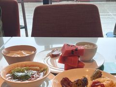 -上海衡山路十二号华邑酒店
