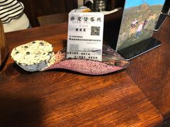 -卧龙堡客栈·中餐厅(古北水镇店)