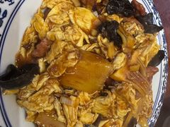 -李记白水羊头·清真老味家常菜(石景山店)