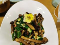 -观宴中餐厅