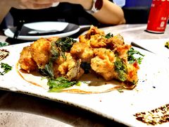 夜市盐酥鸡-雷泰泰台式胡椒虾(滨江金铂湾店)
