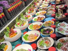 -秦淮人家风味酒楼(赣榆店)