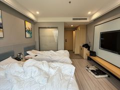 -瑞博尔花园酒店(太周创新产业园店)