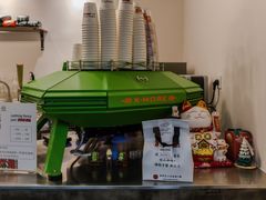 -虎伢Fuuya!咖啡煎饼(陆家嘴波特营店)