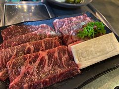 -喜来稀肉(金巴利道店)