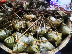 -老妈宫粽球