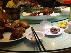 -乐口福家常菜馆(古庸路店)