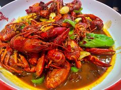 -拙大师·龙虾四季排档·夜宵至凌晨4点(九环路店)