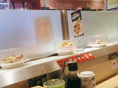 -万岁寿司(芳村店)
