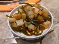 -淘米捞·米汤脆鲩鱼火锅(福田皇岗店)