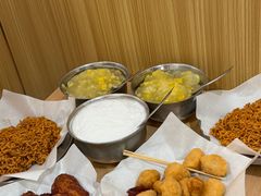 -南街清补凉(黄贝岭店)