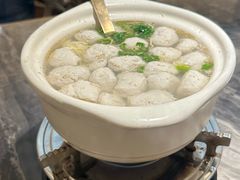 -前海沿·青岛菜(乐客城店)