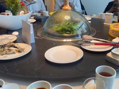 -青蓬蒸汽海鲜·深圳老字号·团建聚会(壹方城店)