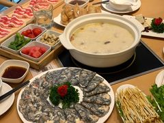 -湯系·煲汤手艺人(东二环泰禾广场店)