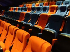 -春天国际影城(中庚漫游城杜比全景声店)