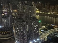 -Space君欧高空江景酒店(重庆解放碑云端之眼店)