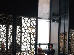 大堂-冰火楼(梦泽园店)