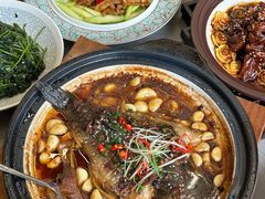 -宗氏一喜砂锅·特色湖北菜(楚河汉街店)