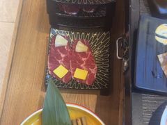 -AJIYA·池袋日式烧肉自助(天津万象城店)