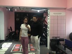-简·无界健身工作室·运动康复·体态(石厦店)