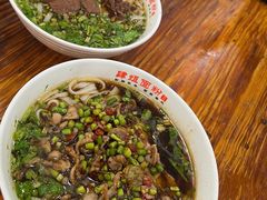 -肆姐面粉馆(坡子街店)