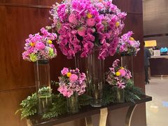 -上海静安香格里拉大酒店