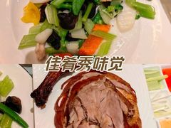 -大铁勺新津菜(东丽阳光新业广场店)