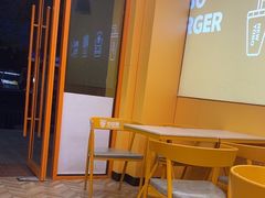 -牛约堡-牛肉汉堡(艺泰安邦花园店)