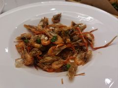 -简小姐·上海餐厅(长城大厦店)
